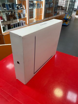 MacBook Air Apple Plata/Gris Espacial