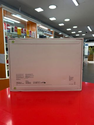 MacBook Air Apple Plata/Gris Espacial