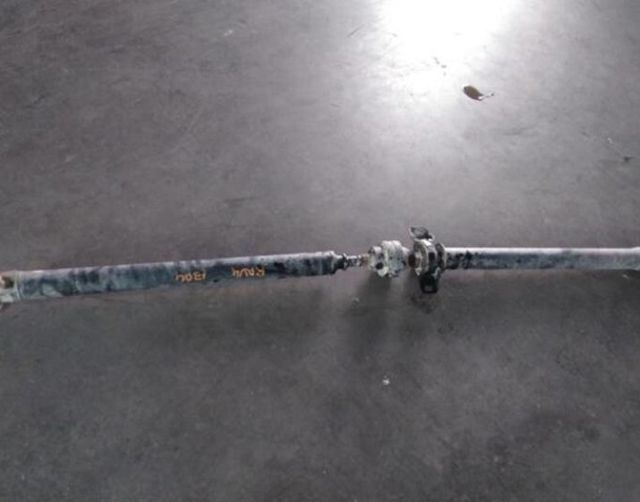 Transmisión central trasera toyota rav4 2.0 26438