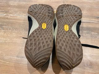 Zapatillas barefoot Merrell 43