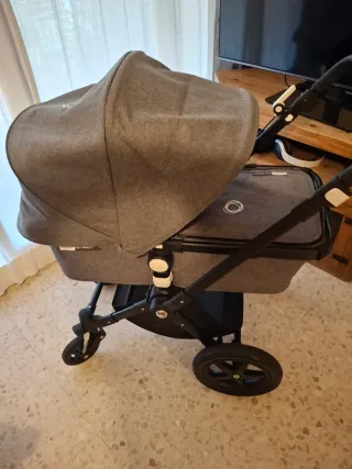 Bugaboo Camaleon 3