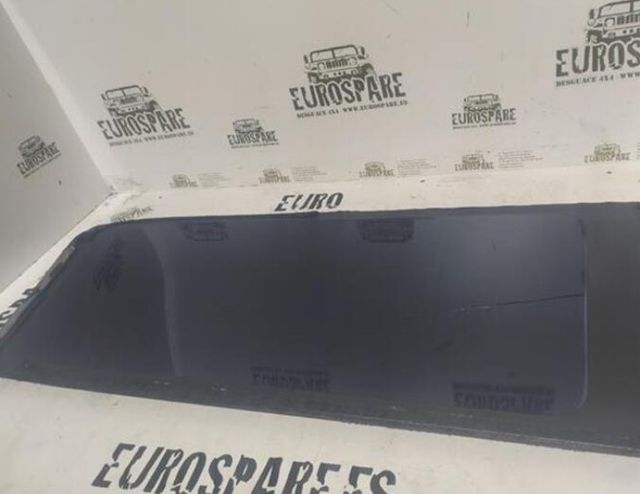 Luna tras der nissan 26902 patrol 3.0 di y61 reg