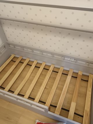 Cama infantil Montessori MS FACTORY