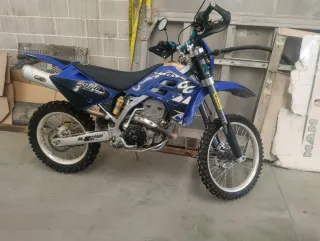 Despiece Gas Gas 450 4T 2005