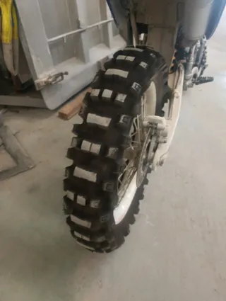 Despiece Gas Gas 450 4T 2005