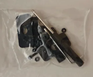 Cuffie ARM NEXT F30 con microfono