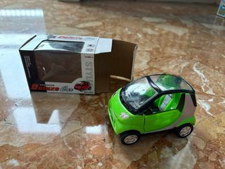 Smart Car modellino