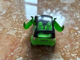Smart Car modellino