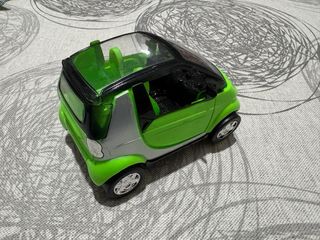 Smart Car modellino