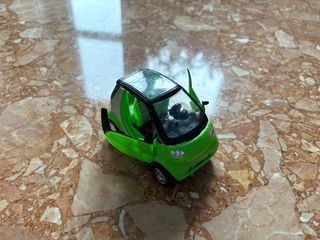 Smart Car modellino