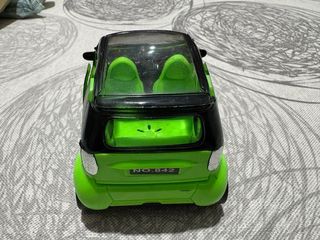 Smart Car modellino