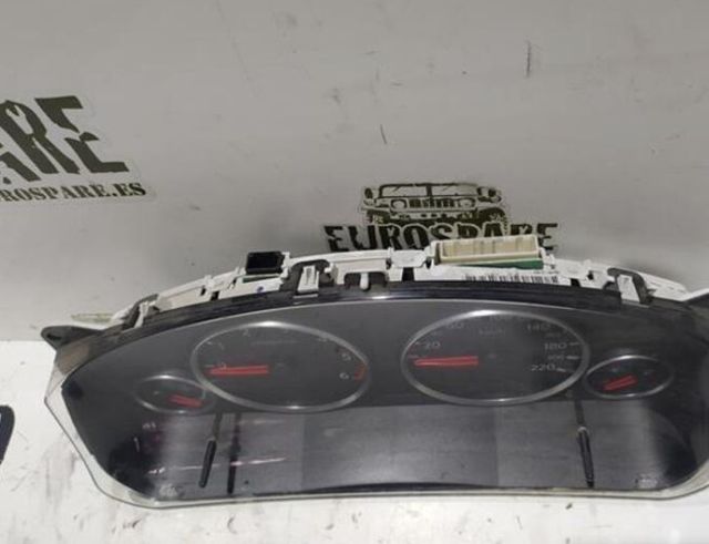 Cuadro 24810 4x083 nissan pathfinder 2.5 dci 27460