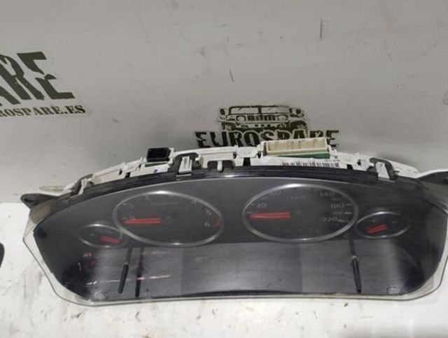 Cuadro 24810 4x083 nissan pathfinder 2.5 dci 27460