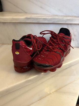 Nike Vapormax Plus Talla 45 EU