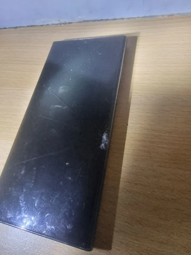 Tela Original Galaxy S23 Ultra