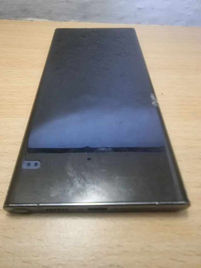 Tela Original Galaxy S23 Ultra