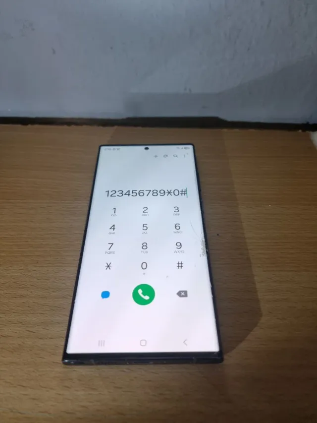 Tela Original Galaxy S23 Ultra