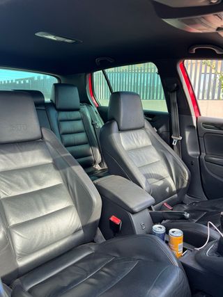 Volkswagen Golf GTI 2009