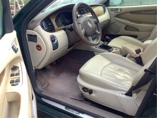 Jaguar X-Type 2005 Estate.