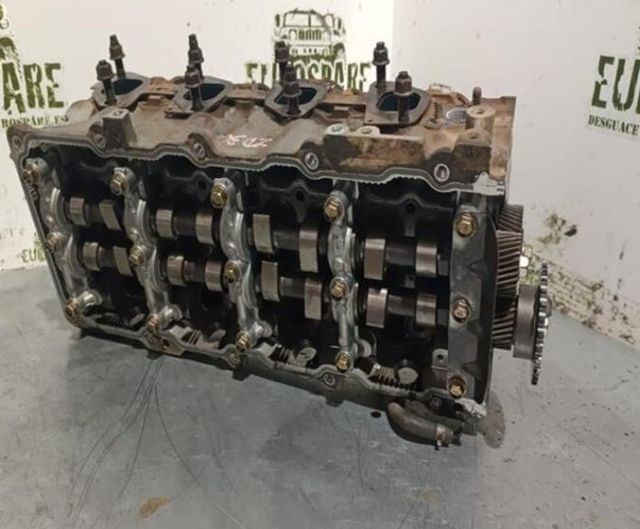 Culata 050722 161n nissan patrol 3.0 d gr 35139