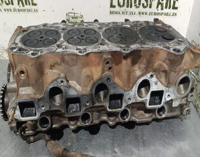 Culata 050722 161n nissan patrol 3.0 d gr 35139