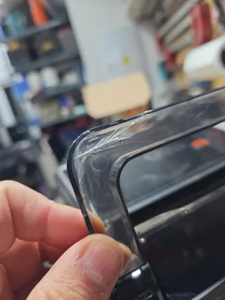 Cafetera Krups Evidence One