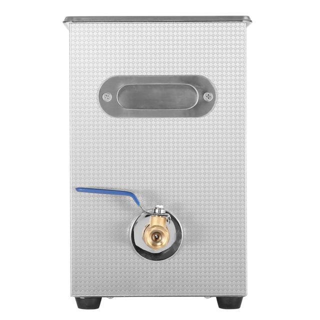 Limpiador Ultrasónico Digital 6L