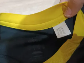 Camiseta Chelsea Adidas Champions League Vintage