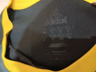 Camiseta Chelsea Adidas Champions League Vintage