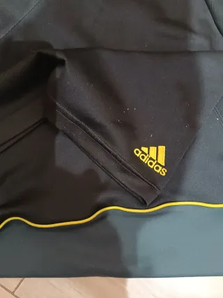 Camiseta Chelsea Adidas Champions League Vintage