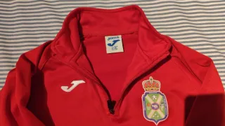 Chándal Joma Fútbol Versalles