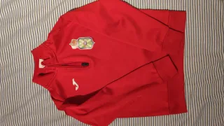 Chándal Joma Fútbol Versalles