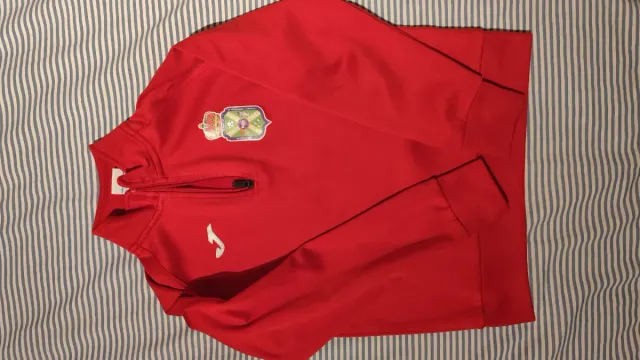 Chándal Joma Fútbol Versalles