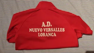 Chándal Joma Fútbol Versalles