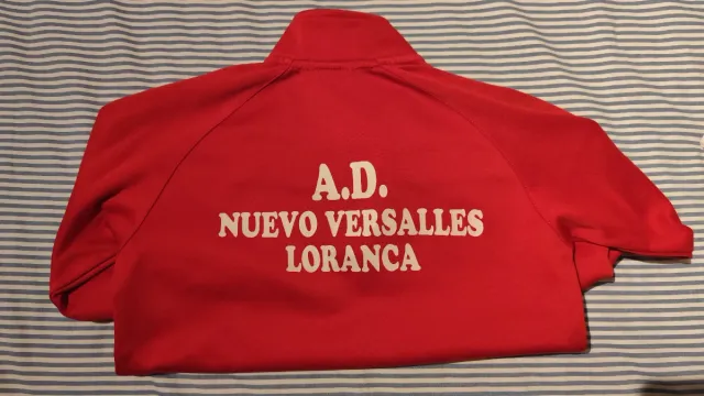 Chándal Joma Fútbol Versalles