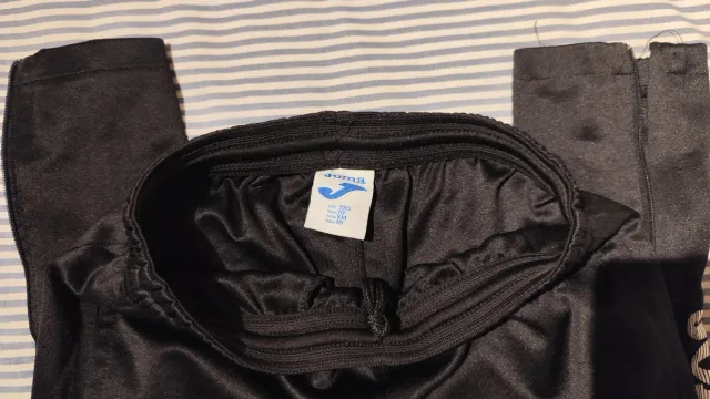 Chándal Joma Fútbol Versalles