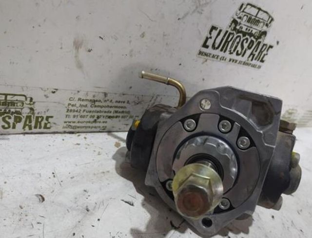 Bomba 22100-30021 294000-0018 toyota hilux 28730