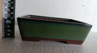 Maceta bonsai japonesa yamabum