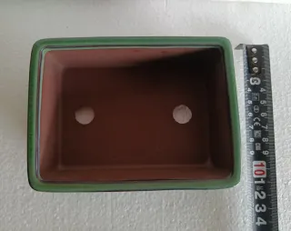 Maceta bonsai japonesa yamabum