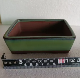 Maceta bonsai japonesa yamabum