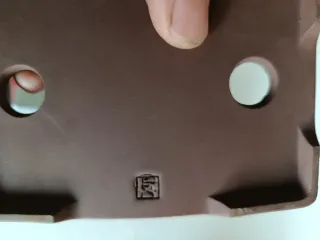 Maceta bonsai japonesa yamabum