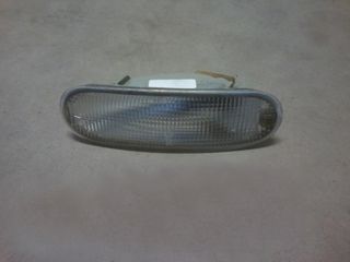 Fanalino freccia anteriore sx colore - New Beetle