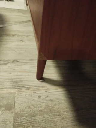 Griffith Aparador Vintage 3 Puertas.   URGE VENDE