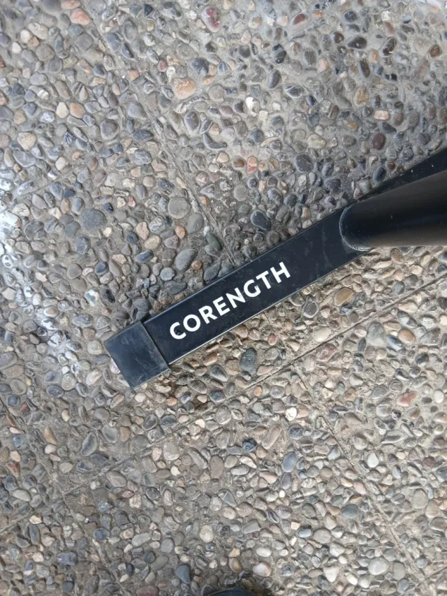 Barras Paralelas TS 100 Ajustables