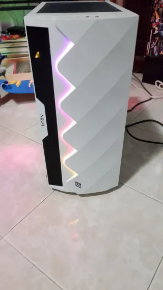 PC Da Gaming Intel 12th gen I7-12700K DDR4