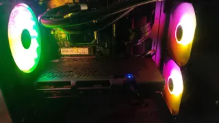 PC Da Gaming Intel 12th gen I7-12700K DDR4