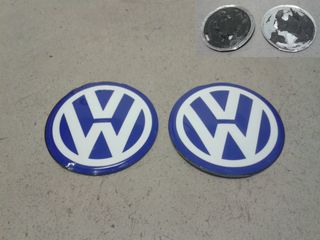 Fregi oppette ruota - Volkswagen New Beetle