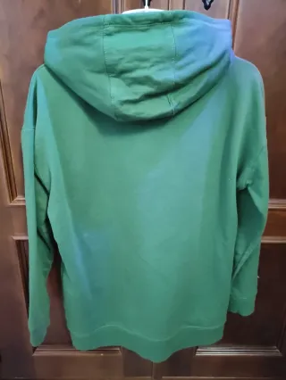 Sudadera Pokémon Pikachu Talla 11-12 años