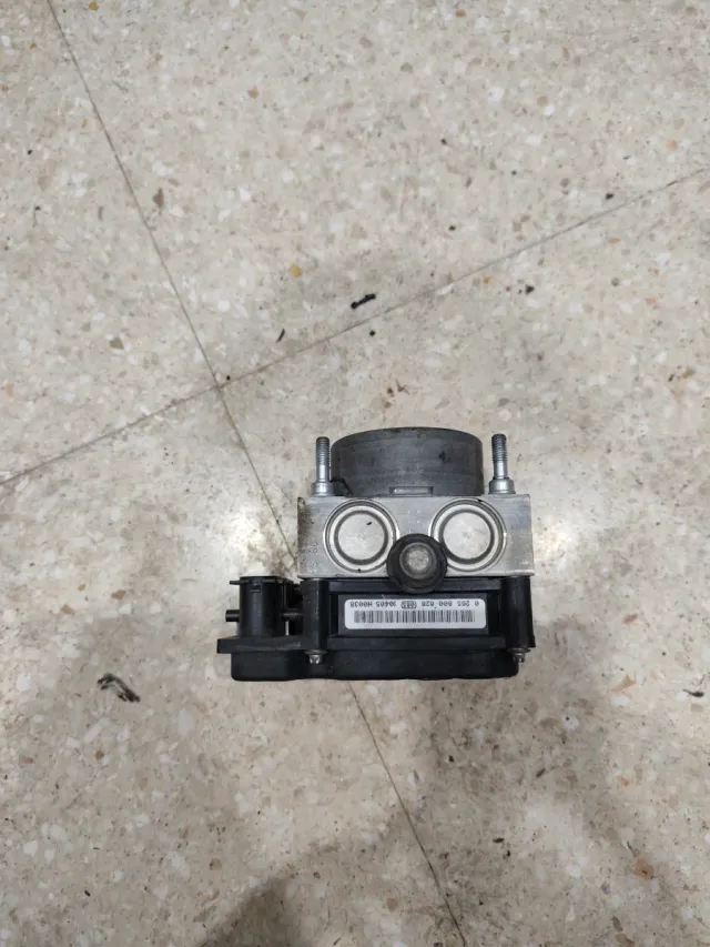 Módulo ABS BMW F800GS