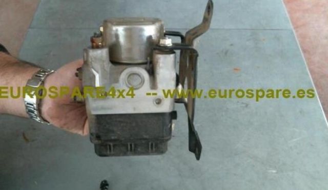 56100-76j0 133800-0250 abs suzuki jimny 1.5 21145